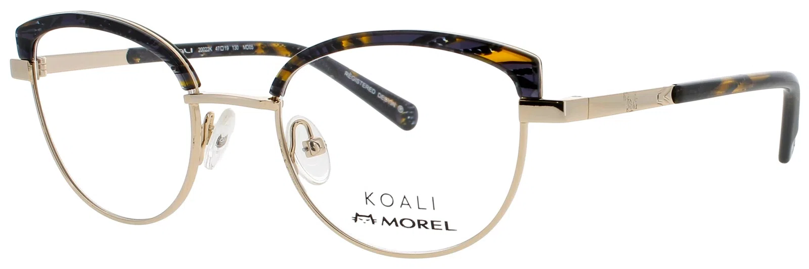 Koali-morel 20022K Eyeglasses - view 2